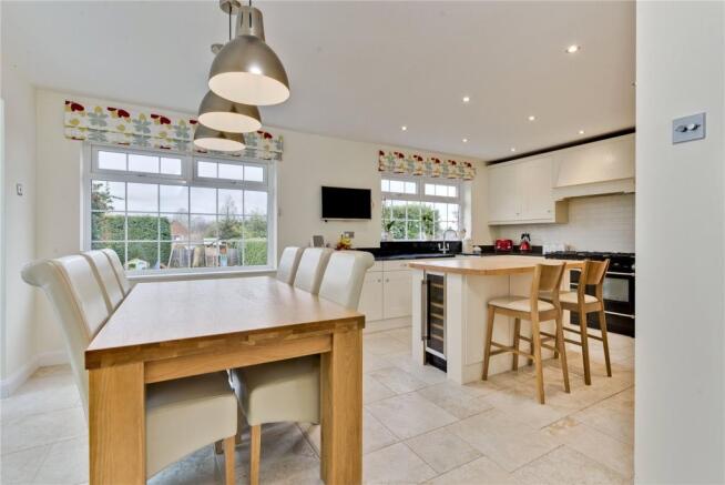 Family Kitchen