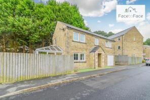 4, Ivy Place, Cornholme, Todmorden OL14 8PB