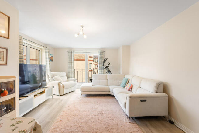 Sitting / Dining Room