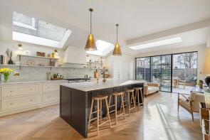 22, Tunley Road, London SW17 7QJ