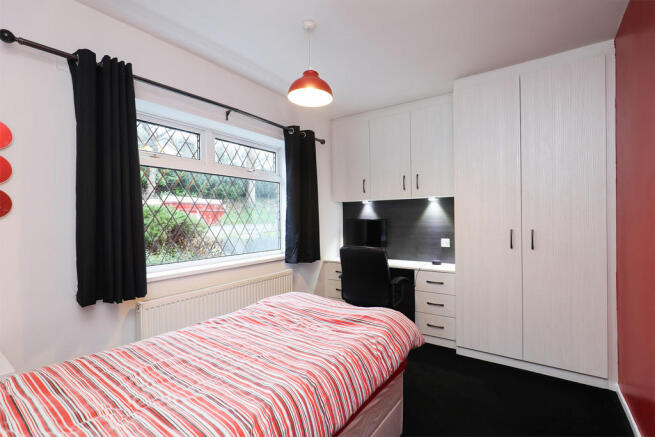 Bedroom 2