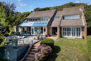 Spindrift, Brewers Hill, Folkestone CT20 3DH