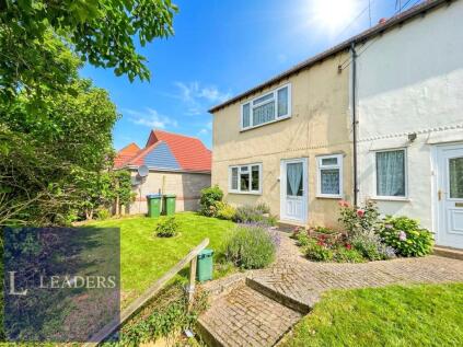 Swan Street, Sible Hedingham, Halstead