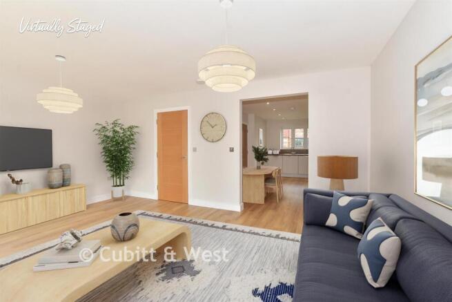 Living Area 1