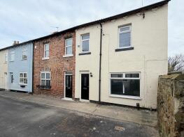 37, Church Street, Redcar TS11 7ND
