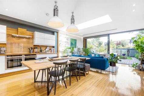 Deanhill Road, East Sheen, SW14