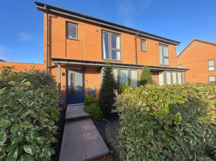 Addison Road, Reading