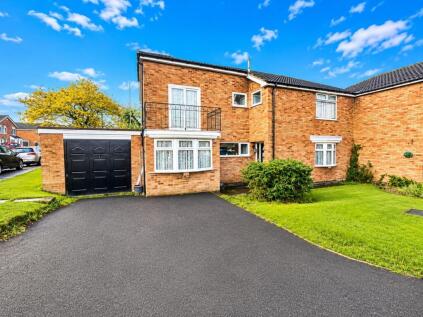 Channon Drive, Withymoor Village, Brierley Hill, DY5 2SR