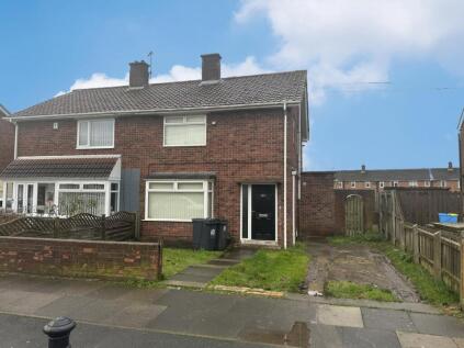 43 Emley Moor Road, Darlington, County Durham, DL1