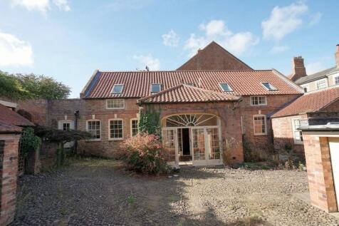 Westgate, Louth, LN11
