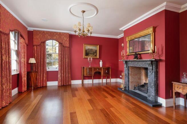 Dining Room, B...