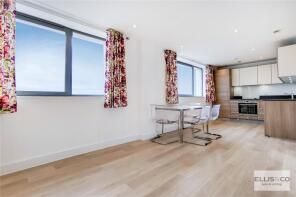 210, Ramsey House, Central Square, Wembley HA9 7AH