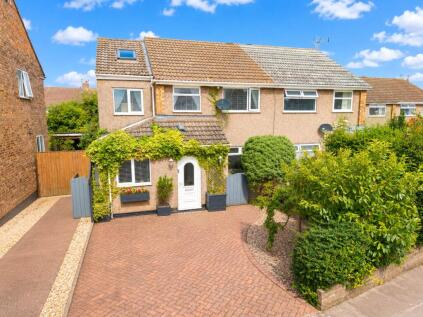 Grange Farm Crescent, Wirral, Merseyside, CH48