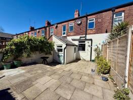 12, Diamond Terrace, Marple, Stockport SK6 7JL