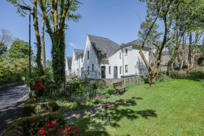 11, Caldwell Place, Helensburgh G84 8RH