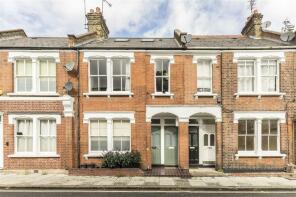 112, Alberta Street, London SE17 3RT