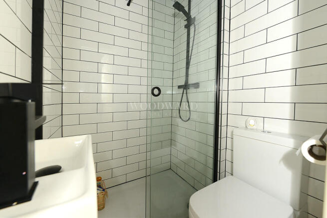 En-Suite Shower/W...