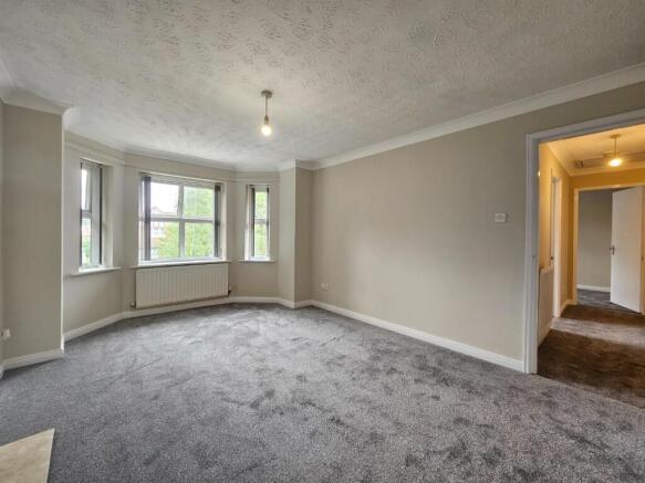 Living Dining Room