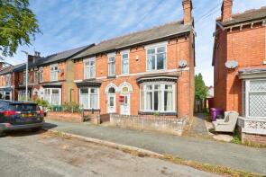 23, Avondale Road, Wolverhampton WV6 0AL