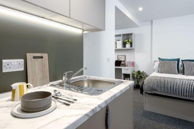 1 bed Apartment to rent Image 7