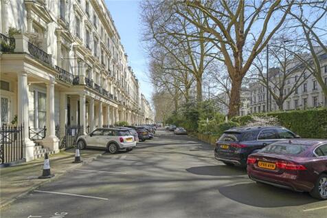 111 Westbourne Terrace, Paddington, London, W2