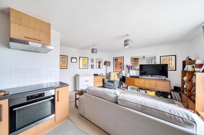 Judd Apartments, Crouch End, London, N8 photo 4