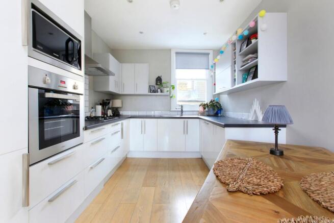 property in Webbs Road,
Battersea, SW11
