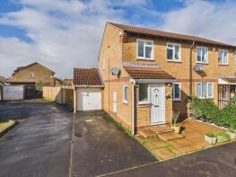 16, Sully Close, Bridgwater TA6 4YB