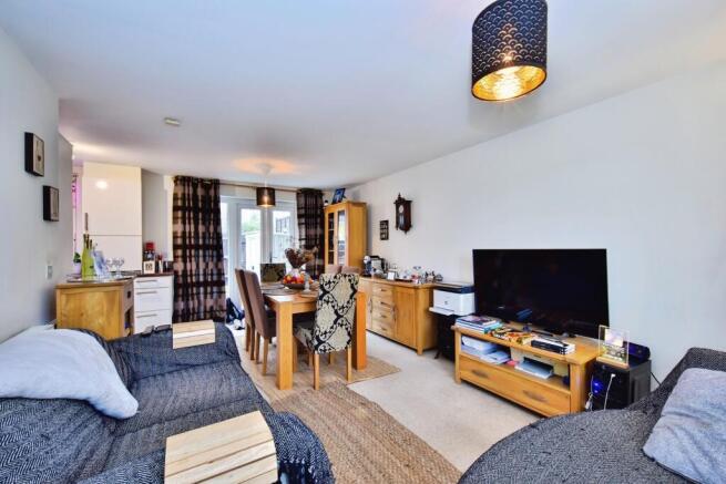 Living / Dining Room