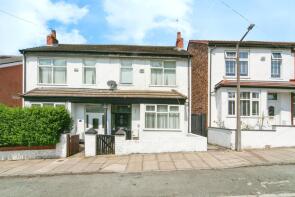 7, Perrin Road, Wallasey CH45 3LX
