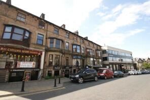 Flat 1, 11, Cheltenham Parade, Harrogate HG1 1DD