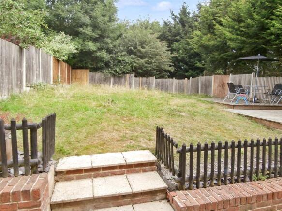 Garden Shot 1