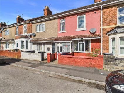 Dean Street, Town Centre, Swindon, Wiltshire, SN1