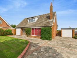 8, North Acres, Willisham IP8 4SS