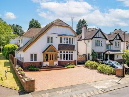 Cannon Park Road, Coventry, CV4
