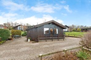 6, Glendowlin Lodges, Access Road To Glendowlin Farm From Moorside, Penrith CA10 2LA