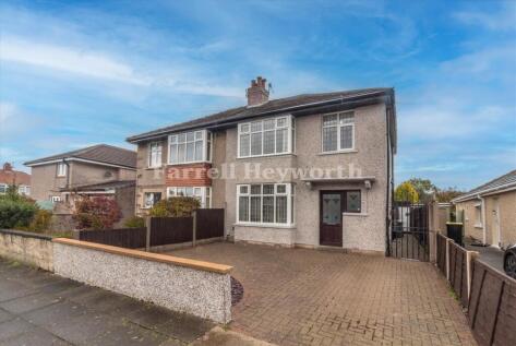 Michaelson Avenue, Torrisholme, Morecambe