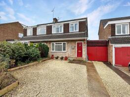 3, Cathkin Close, Leicester LE3 6PW