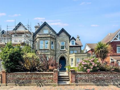 Enys Road, Eastbourne