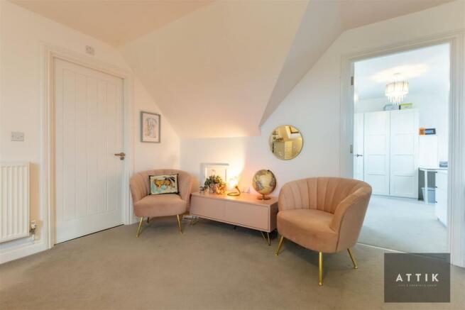 Master Suite