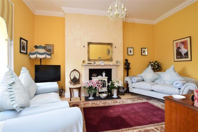 Lounge Area