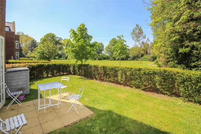 Garden Views