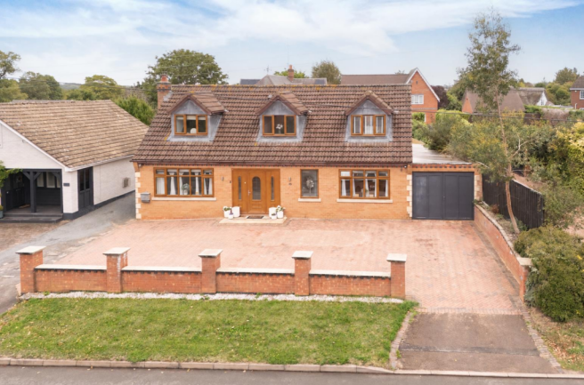 14 School Street,Church Lawford