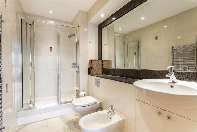 London Flat For Sale