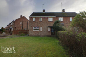 211, Eastern Avenue, Dogsthorpe, Peterborough PE1 4PY