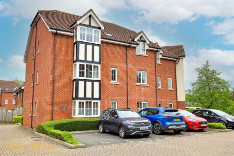 The Granary, Stanstead Abbotts - Extended Lease