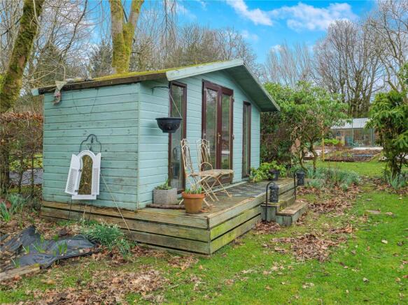 Summer House