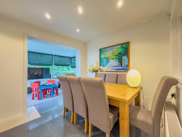 3 bed Detached Bungalow for sale Image 6