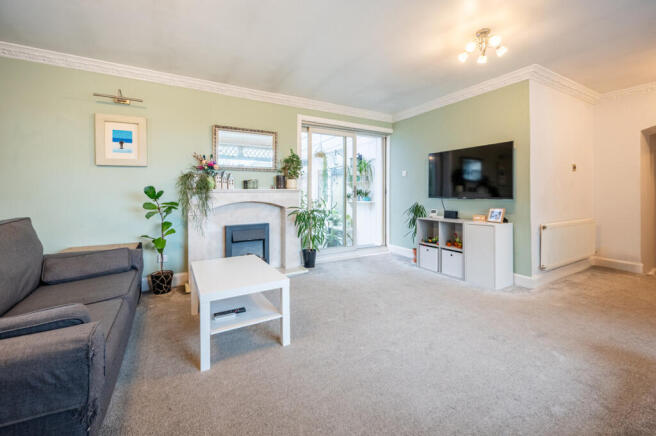 Vere Road, Kirkmuirhill, ML11 photo 3