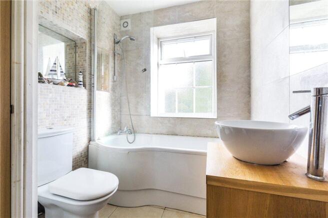 House Bathroom